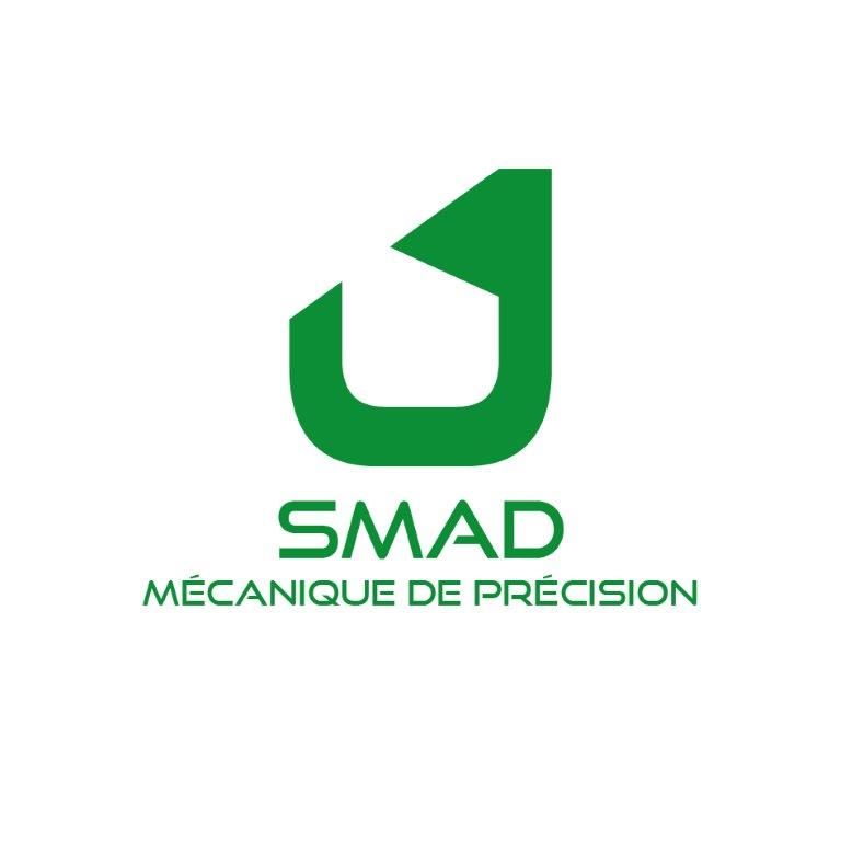 Logo SMAD